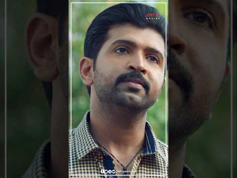 #Thadam Movie Ka Asli Twist #ArunVijay #TanyaHope #VidyaPradeep #Shorts #ShortsFeed #YTShorts thumbnail