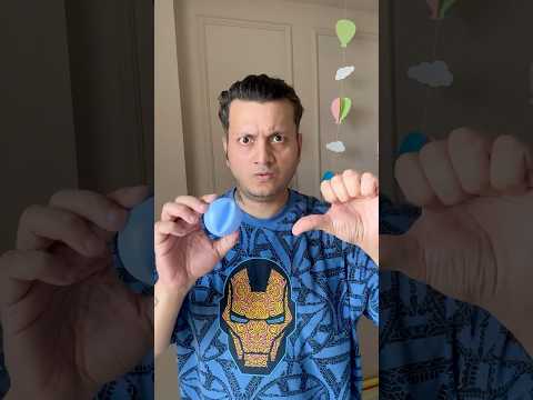 UNFINISHED BALL 🚧❌⚾ #shorts #youtubeshorts #cricket #unboxing #ball #funny #boxofvengeance thumbnail