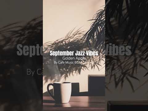 Settle Into a #CalmMoment With a Cup of #Coffee and Let #BreezyJazz Create a Peaceful Atmosphere thumbnail