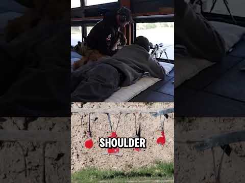 Monte schießt mit einer Sniper😱 #montanablack #shorts thumbnail