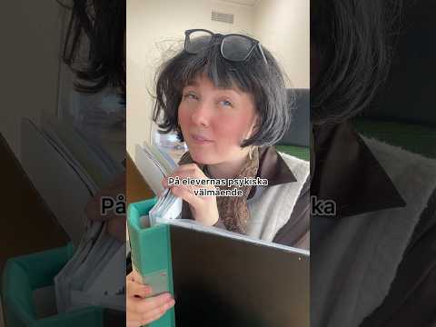 Pov du besöker skolans kurator thumbnail