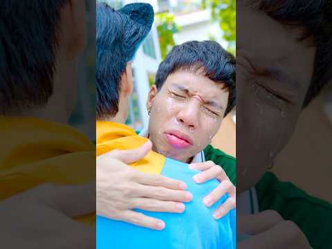 Tôi đã khóc vì điều này ?? #bluecat #ohnoteam #cosplay #parody thumbnail