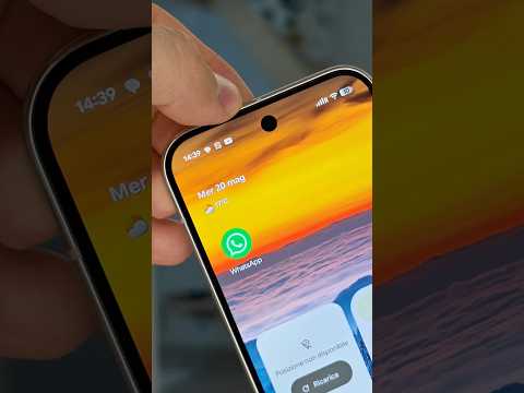 La Fotocamera del tuo Telefono è un tasto Segreto! thumbnail