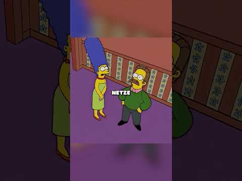 Marge cuidando niños ? #shorts thumbnail