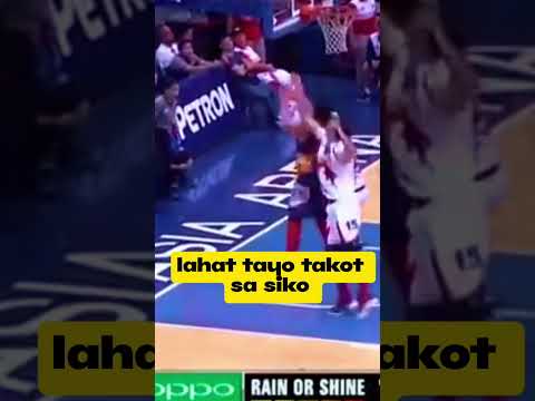 Takot si cabagnot sa siko thumbnail
