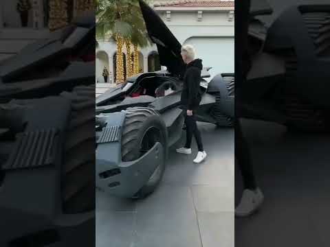 batmobile? thumbnail