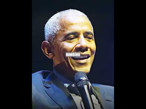 Obama Exposed The Brutal Truth 🥲 thumbnail