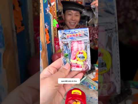 Gacha may mắn thumbnail