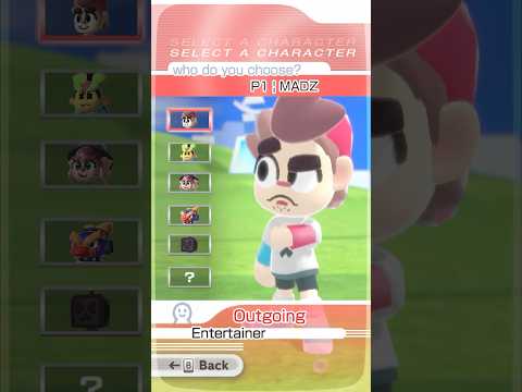 which character do you choose? thumbnail