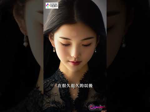 洋瀾一 - 再沒有流淚的人（原唱：大歡）#洋瀾一 #再沒有流淚的人 #洋澜一 #yanglanyi #chinesemusic#ai音乐视频 #mandarinpop #mandarinsongs thumbnail
