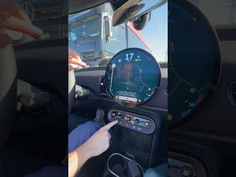 ? Neuer Shortcut bei BMW/Mini für Auto Start/Stop aus! thumbnail