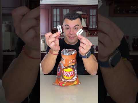 How to make Lays chips thumbnail