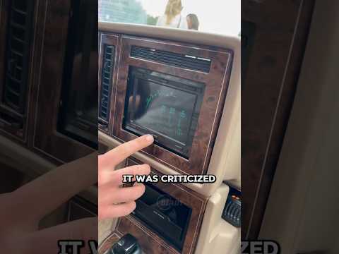 Cars That Predicted The Future thumbnail