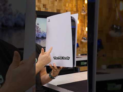 Building a PC to Beat the PS5 thumbnail
