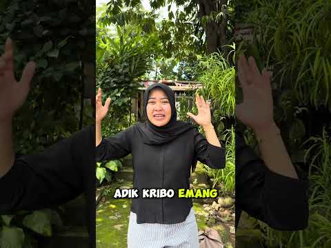 Kakak gaseru nih😏🤬 thumbnail