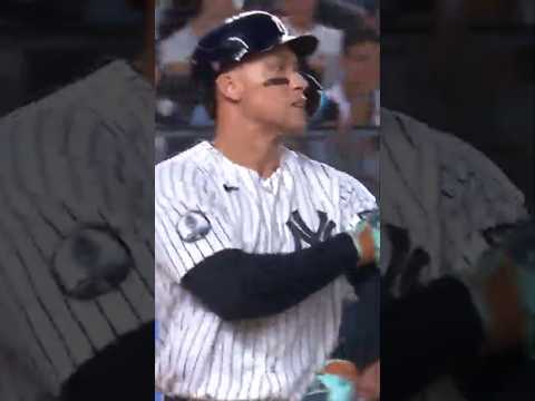 Aaron Judge Can’t Touch Yesavage ? thumbnail