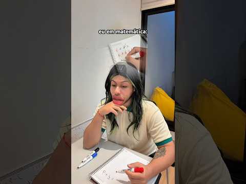 minha cabeça só funciona assim ? thumbnail