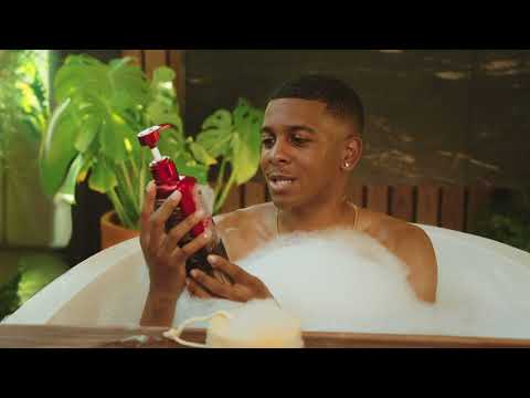 Freshness Over Family | Old Spice Cashmere Vanilla Long-Lasting Scent thumbnail