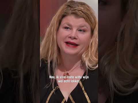 Nou, geniet er lekker van! 🥂 #firstdates #npostartnext thumbnail