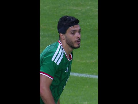 ¡Raúl se pierde el empate! #shorts thumbnail