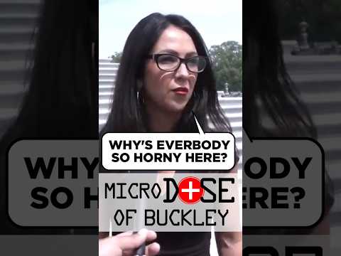 Lauren Boebert: Horny Police (MicroDose) thumbnail