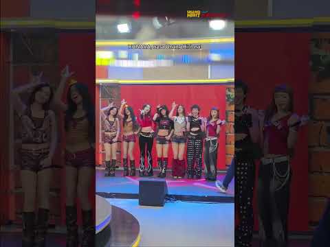 XONARA, nasa Unang Hirit na! thumbnail
