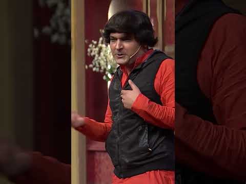 Audience Left Confused by Sittu’s GK Quiz | Comedy Nights With Kapil thumbnail