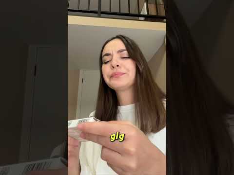 ردة فعل تشينكي على الدواء كانت مضحكة ?? thumbnail