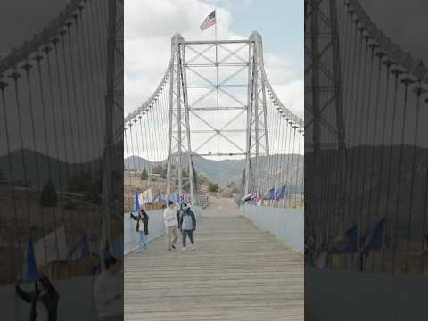 Summer Break at the Royal Gorge ☀️ thumbnail