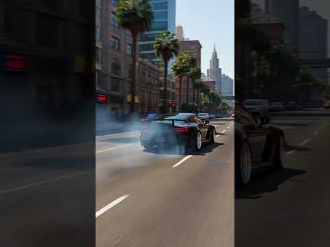 not a real GTA 6 thumbnail