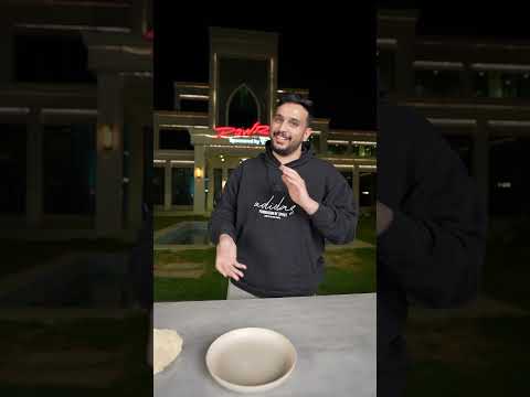 هذا الصحن مستحيل ينكسر🍽️! thumbnail