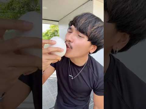 ชอบกินมะพร้าว🤤 #พี่นนท์พากิน #มะพร้าว #ของชอบ #ฝากติดตาม #ช่องยูทูป #พี่นนท์ #เอ็นจอยคับผม #coconut thumbnail