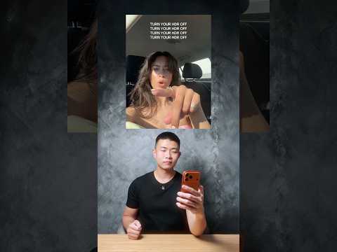 Your videos looks ‘off’? - Why and how to fix it thumbnail