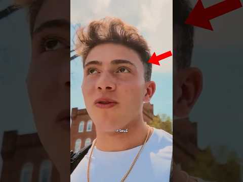 ไปรับน้องด้วยแลมโบ!? thumbnail