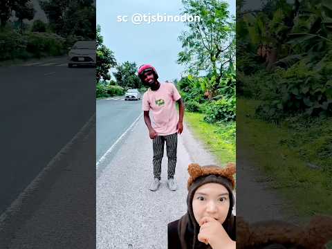 harus berenti‼️tjsbinodon thumbnail