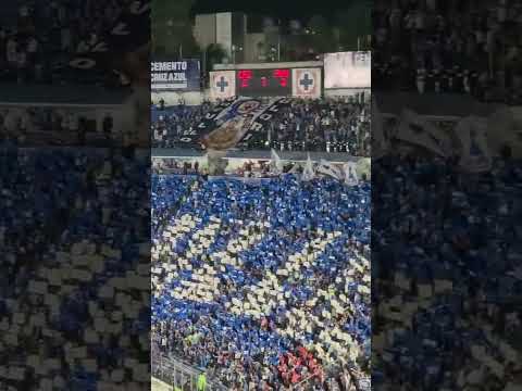 ¡CÓMO EN LOS VIEJOS TIEMPOS! Así recibió la afición al Cruz Azul thumbnail