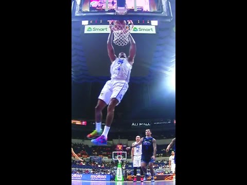 Chris McCullough SLAMS IT DOWN 💥 for TNT vs Meralco in 3Q | PBA Season 50 Commissioner’s Cup Semis thumbnail