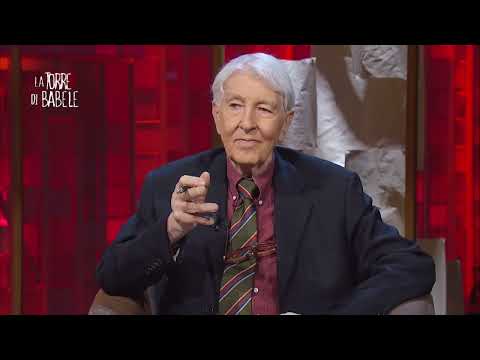 Galimberti: "La cultura è l'unica antitesi seria al potere. Trump toglie fondi alle ... thumbnail