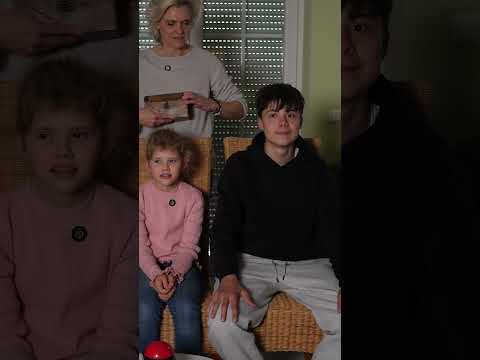 Wieviele hättet ihr erraten?! #shorts thumbnail
