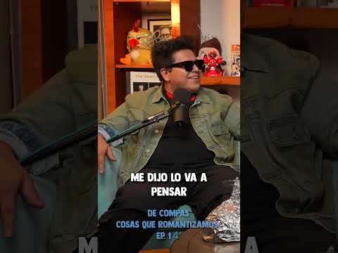 Rorri se quería casar #decompas #gerryrod #rorrialdana #matrimonio #comedia #shorts #risas #humor thumbnail