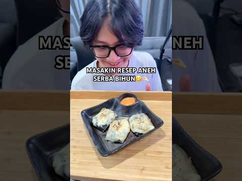 kalo pasangan kalian suka bihun coba deh bikinin inj :3 #youtubeshorts #shorts thumbnail