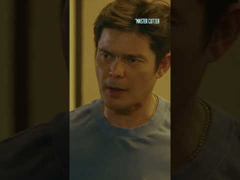 Nakaihi ka na ba sa BOTE? #shorts | The Master Cutter thumbnail