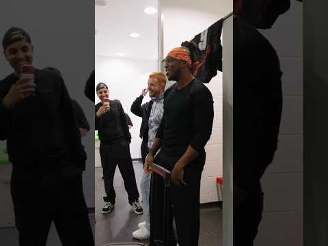 KSI Being Himself ?? thumbnail