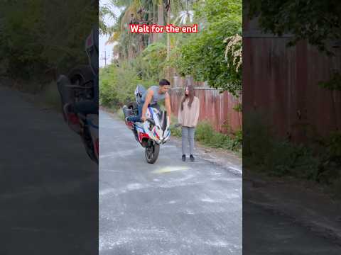 Puri MEHNAT barbaad🥲 #farazstuntrider #superbikes #bikers #bike #hayabusa thumbnail