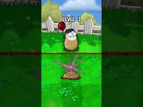 PVZ Evolution - Imitator Vs. Potato Mine 🥔 (PVZ) #pvz #plantsvszombies thumbnail