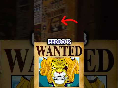 One Piece Live Action Season 2 Easter Eggs thumbnail