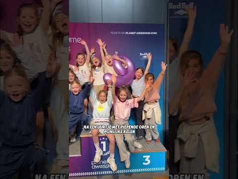 Heb jij nog een leuk idee voor een feestje? ? thumbnail