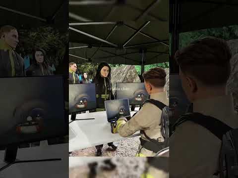 Tại sao họ lại biết mà cứu hộ || +1 kiến thức #khampha #kienthucbosung #kienthucthuvi thumbnail