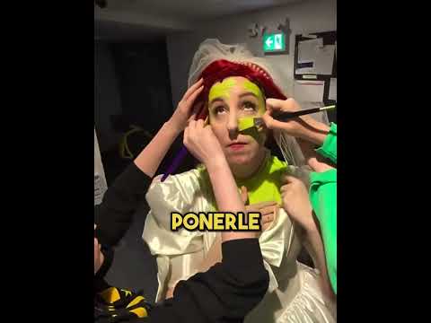 El cambio más rápido de Shrek 😳 thumbnail