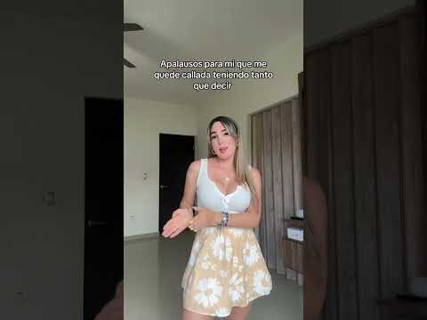 Aplausos para mi #contenido #viral #nanymolina thumbnail
